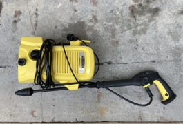 Location outil Karcher électrique Karcher près de Toulouse