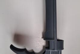 Location outil Pistolet silicone  Wolfcraft près de Agen