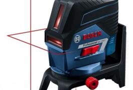 Location outil Niveau laser  Bosch près de Regnéville-sur-Mer
