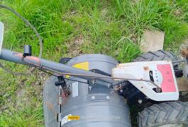 Location outil Motoculteur Thermique près de Clayes