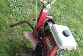 Location outil Motoculteur Thermique près de Varzay