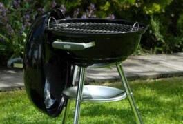 Location outil Barbecue près de Vern-sur-Seiche