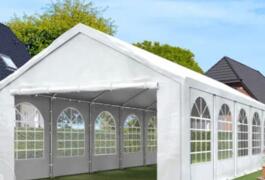 Location outil Barnum près de Campbon