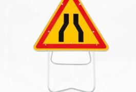 Location outil Panneau de signalisation près de Mandelieu-la-Napoule
