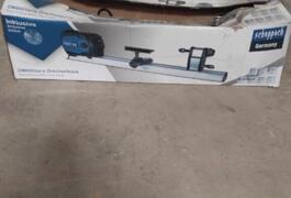Location outil Tour a bois scheppach  Black et decker près de Saint-Jean-sur-Vilaine