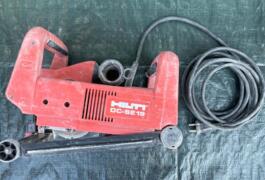 Location outil Rainureuse électrique Hilti près de Vendôme