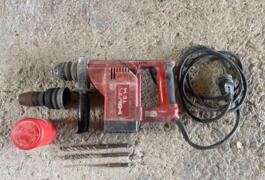 Location outil Perforateur électrique Hilti près de Vendôme