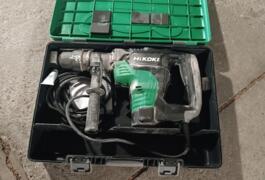 Location outil Perforateur burineur électrique près de Meylan