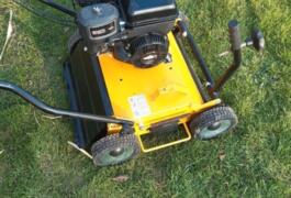 Location outil Scarificateur thermique  Briggs et Stratton près de Tancarville
