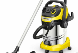 Location outil Aspirateur eau poussière électrique Karcher près de Pazayac