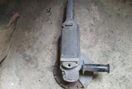 Location outil Meuleuse disqueuse 230mm Bosch près de Douchy-lès-Ayette