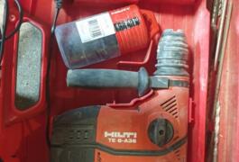 Location outil Perforateur électrique Hilti près de Rozet-Saint-Albin