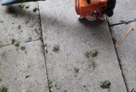 Location outil Souffleur à feuille Thermique Stihl près de Poilly-sur-Tholon