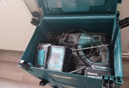 Location outil Burineur perforateur électrique Makita près de Somain