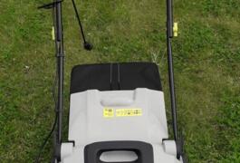 Location outil Scarificateur électrique près de Vendeuil