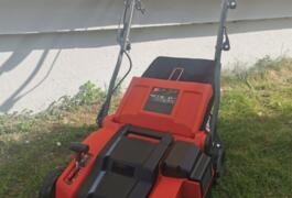 Location outil Scarificateur électrique Einhell près de Herblay-sur-Seine