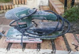 Location outil Ponceuse électrique Bosch près de Herblay-sur-Seine