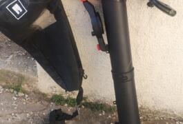 Location outil Souffleur à feuille électrique Einhell près de Herblay-sur-Seine