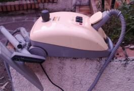 Location outil Nettoyeur vapeur électrique Karcher près de Herblay-sur-Seine