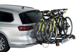 Location outil Porte vélos  près de Voulangis