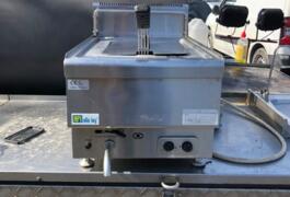 Location outil Friteuse gaz près de Saint-Sauveur