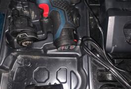 Location outil Visseuse électrique Bosch près de Eckwersheim