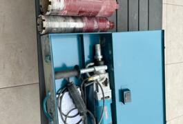 Location outil Carotteuse à beton électrique Makita près de Kœnigsmacker