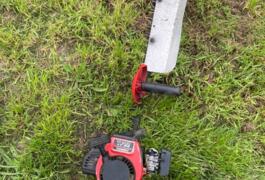 Location outil Taille haie Thermique près de Champlan