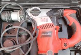 Location outil Marteau perforateur électrique Einhell près de Grandvilliers