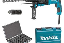 Location outil Perforateur électrique Makita près de Corbeil-Essonnes