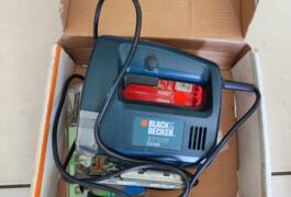 Location outil Scie sauteuse  Black et decker près de Montpellier