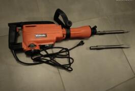 Location outil Marteau-piqueur Démolisseur Einhell 1600 W 43 Joules  Einhell près de Chèzeneuve