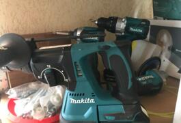Location outil Perforateur électrique Makita près de Saint-Denis