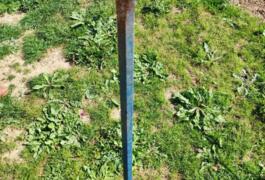 Location outil Barre à mine près de Montpellier