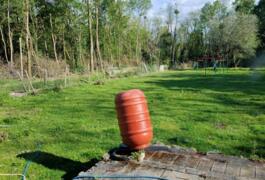 Location outil Mini pelle près de Chevry-sous-le-Bignon