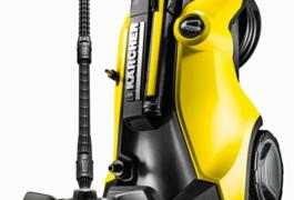 Location outil Karcher électrique Karcher près de Vaivre-et-Montoille