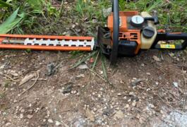 Location outil Taille haie Thermique Stihl près de Le Revest-les-Eaux