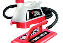 Location outil Décolleuse à papier peint Black &amp; Decker électrique près de Saint-Gilles
