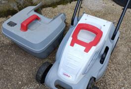 Location outil Tondeuse à gazon électrique près de Guérande