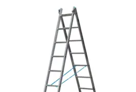 Location outil Échelle transformable alu près de Voiron
