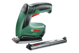 Location outil Agrafeuse bosh https://www.bosch-diy.com/be/fr/p/ptk-36-li-office-set-0603968202  Bosch près de Marck