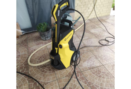 Location outil Karcher électrique Karcher près de Marquette-lez-Lille