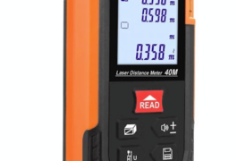 Location outil Télémètre laser  près de Charleval