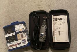 Location outil Dremel électrique Bosch près de Strasbourg