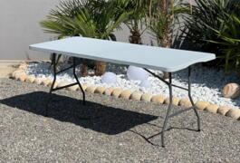 Location outil Table de réception  près de Gignac-la-Nerthe