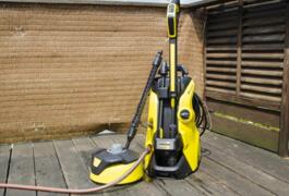 Location outil Karcher électrique Karcher près de Lyon
