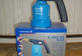 Location outil Lampe à souder camping gaz près de Caunay