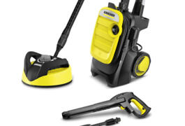 Location outil Karcher électrique Karcher près de Carros