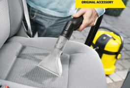Location outil Shampouineuse  Karcher près de Carros