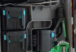 Location outil Perceuse à percussion Sans-fil Hilti près de Sierville